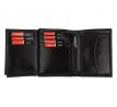 Pierre Cardin Luxusná pánska peňaženka YS507.1